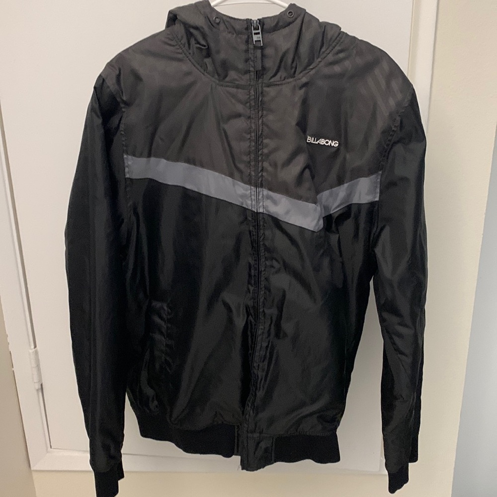 Billabong lightweight jacket
